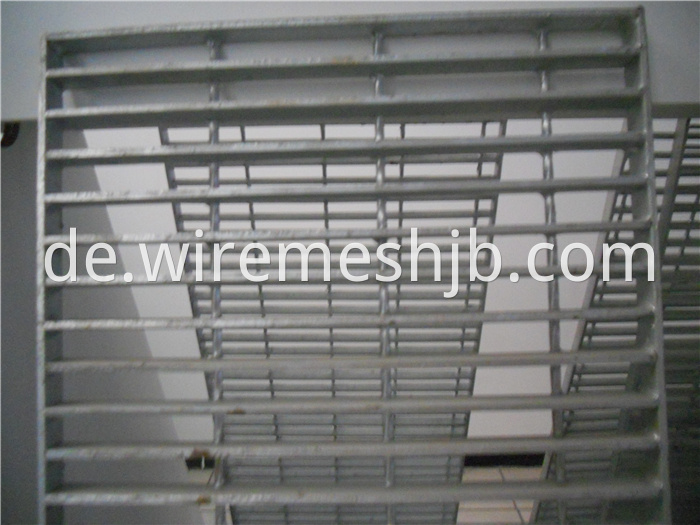 Steel Grating142